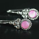 Sterling Silver Mother of Pearl Earrings  YSS198