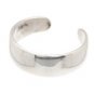 Sterling Silver Classic Toe Ring TRSS1