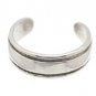 Sterling Silver - Classy - Toe Ring TRSS4