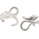 Sterling Silver Ear Cuffs AESS1277