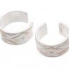 Sterling Silver Ear Cuffs AESS1280