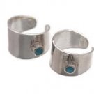 Sterling Silver Ear Cuffs AESS1288