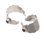 Sterling Silver Ear Cuffs AESS1289