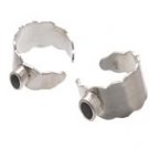Sterling Silver Ear Cuffs AESS1290