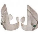 Sterling Silver Ear Cuffs AESS1291