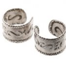 Sterling Silver Ear Cuffs AESS1632