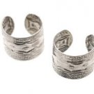 Sterling Silver Ear Cuffs AESS1639