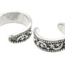 Sterling Silver Stars and Moons Ear Cuffs CSS107