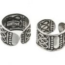 Sterling Silver Ear Cuffs CSS127