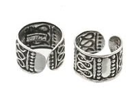 Sterling Silver Ear Cuffs CSS127