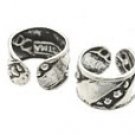 Sterling Silver Ear Cuffs CSS156