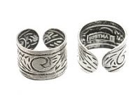 Sterling Silver Ear Cuffs CSS177