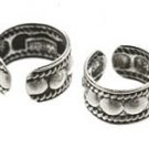 Sterling Silver Ear Cuffs CSS178
