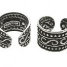 Sterling Silver Ear Cuffs CSS179