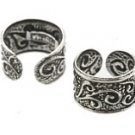 Sterling Silver Ear Cuffs CSS180