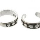 Sterling Silver Ear Cuffs CSS183