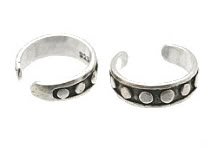 Sterling Silver Ear Cuffs CSS183