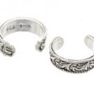 Sterling Silver Ear Cuffs CSS187