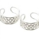 Sterling Silver Ear Cuffs CSS188