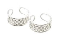 Sterling Silver Ear Cuffs CSS188