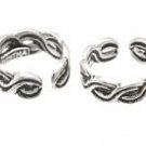 Sterling Silver Ear Cuffs CSS206