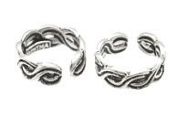 Sterling Silver Ear Cuffs CSS206