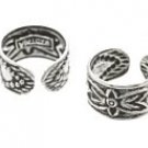Sterling Silver Ear Cuffs CSS244
