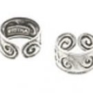 Sterling Silver Ear Cuffs CSS245