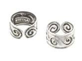 Sterling Silver Ear Cuffs CSS245