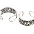 Sterling Silver Ear Cuffs CSS251