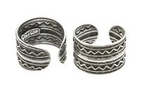 Sterling Silver Ear Cuffs CSS264