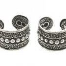 Sterling Silver Ear Cuffs CSS267