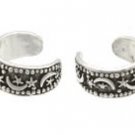 Sterling Silver Star and Moons Ear Cuffs CSS268