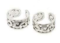 Sterling Silver Ear Cuffs CSS273