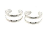 Sterling Silver Ear Cuffs CSS275