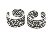 Sterling Silver Ear Cuffs CSS277