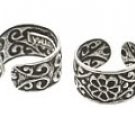 Sterling Silver Ear Cuffs CSS279