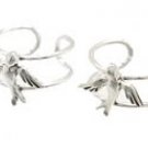 Sterling Silver Ear Cuffs CSS311