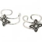 Sterling Silver Ear Cuffs CSS312