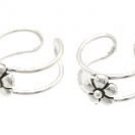 Sterling Silver Ear Cuffs CSS323