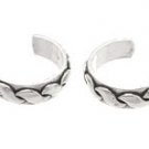 Sterling Silver Ear Cuffs CSS351