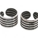 Sterling Silver Ear Cuffs CSS353
