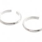Sterling Silver Ear Cuffs CSS354