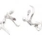 Sterling Silver Ear Cuffs CSS361