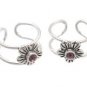 Sterling Silver Ear Cuffs CSS363