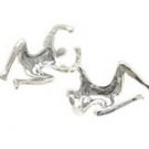 Sterling Silver Ear Cuffs CSS80