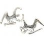 Sterling Silver Ear Cuffs CSS80