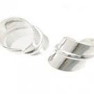 Sterling Silver Ear Cuffs CSS97