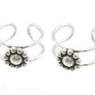 Sterling Silver Ear Cuffs CSS328