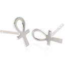Sterling Silver Ankh AESS948